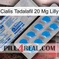 Cialis Tadalafil 20 Mg Lilly new15